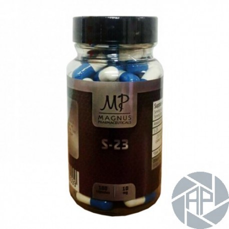 S-23  - Magnus
